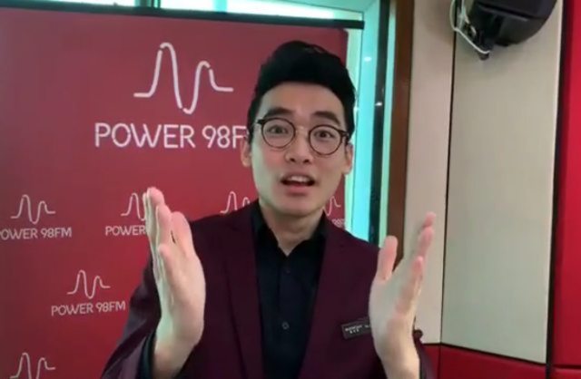 Inside the Spellbinding World of a Modern Singapore Illusionist