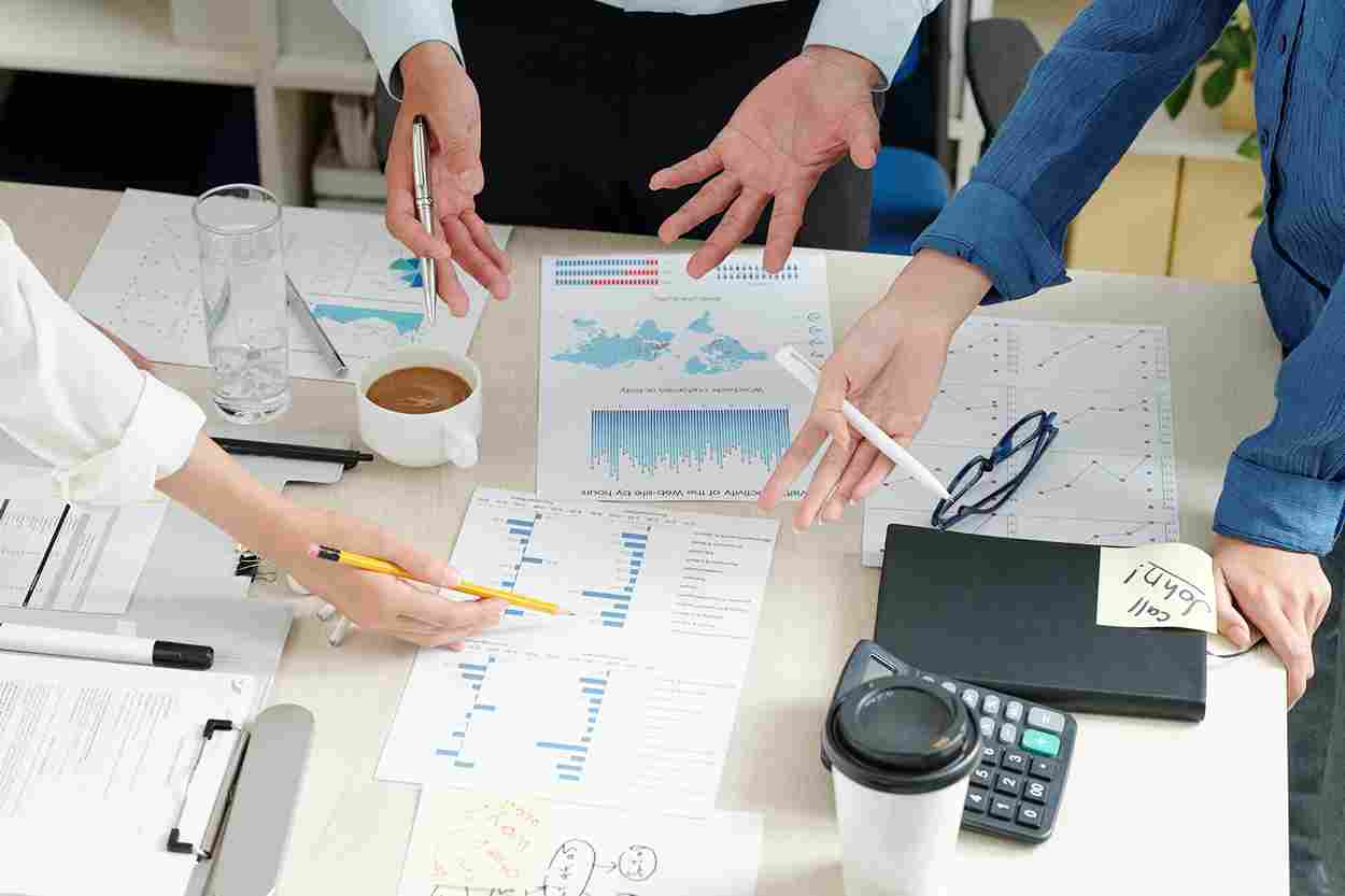 What is Tax Planning and Why You Should Start Doing It