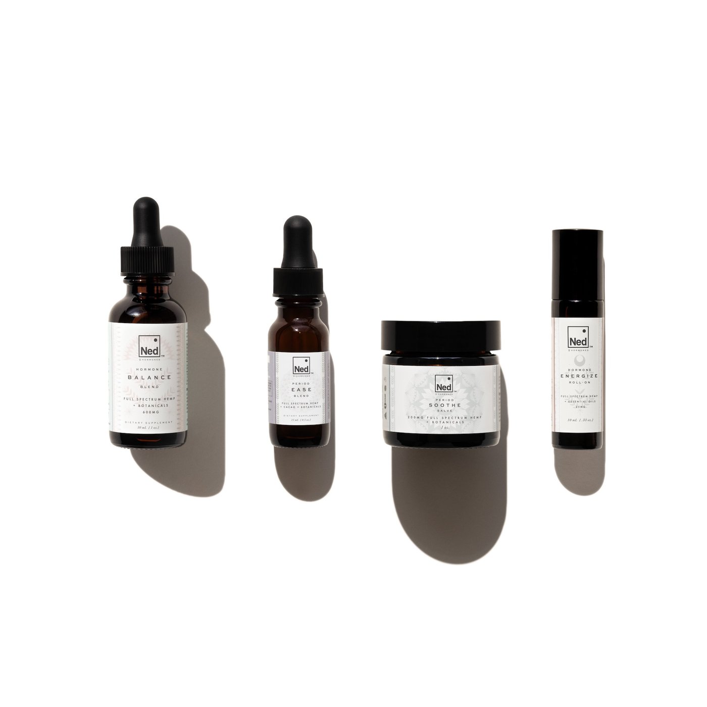 Hemp Products