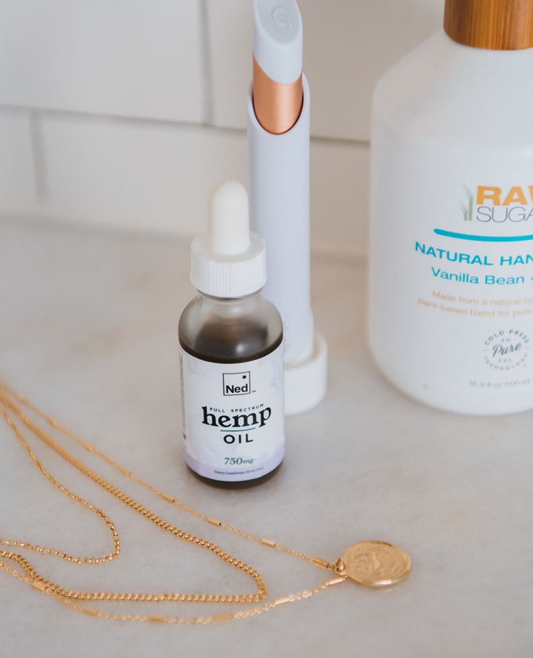 Ned: Offering Organic, Whole and Natural Hemp Products