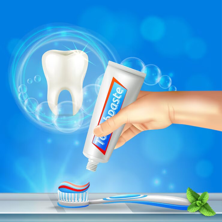 Sensitive Toothpaste Market Analysis, Trends, Growth, Research And Forecast 2032