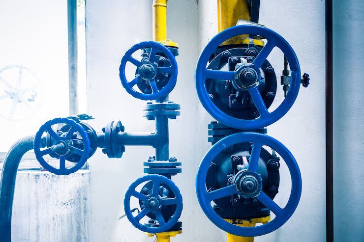 Industrial Pumps Market Size, Demand, Analysis And Future Forecast To 2032