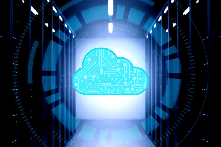 Cloud Data Center Market Segments, Analysis, Overview, Outlook Report 2024-2033