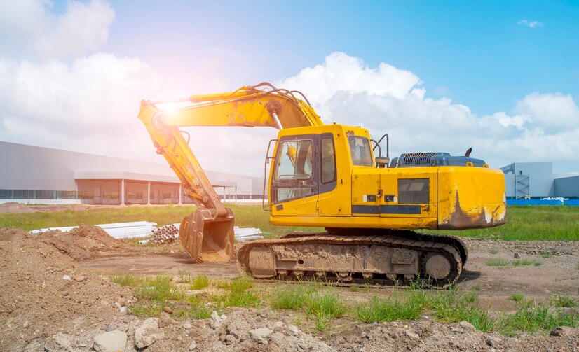 Mini Excavators Market Size, Trends, Growth, Outlook 2024-2033