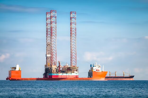 LNG Bunkering Market Size, Unlocking Growth, Share Analysis To 2032