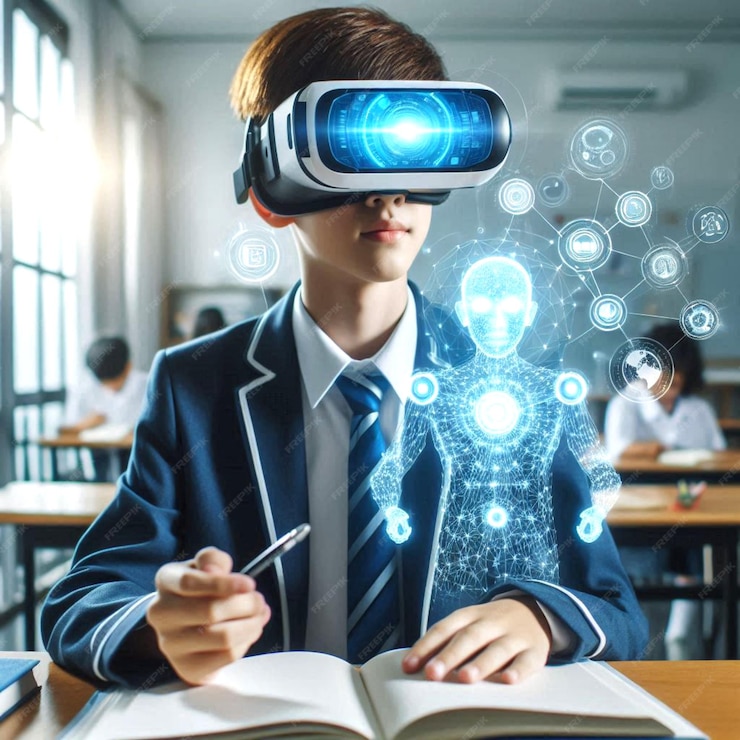 Smart learning Market Size, Trends, Growth, Outlook 2024-2033