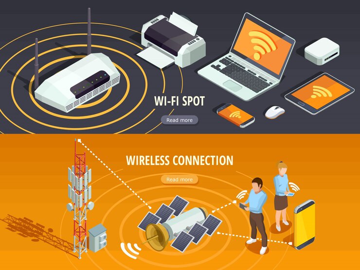 Industrial Wireless Local Area Network (WLAN) Market Size, Analysis, Trends 2024-2033