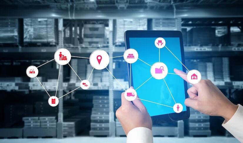 IoT Based Asset Tracking And Monitoring Market Size, Demand, Analysis And Future Forecast To 2032