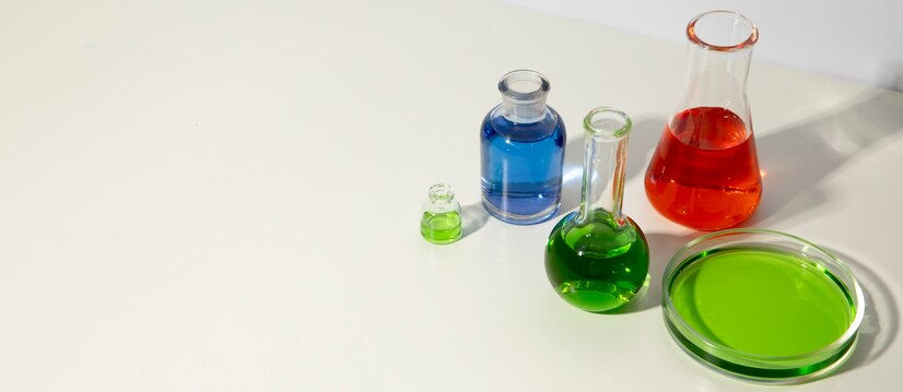 Ethyl Alcohol And Other Basic Organic Chemical Market Overview, Outlook, Size, Share 2024-2033 | 