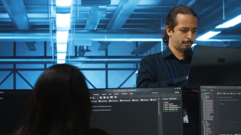 Data Center Automation Market Size, Insights, Forecast, Growth, Trends 2024-2033 