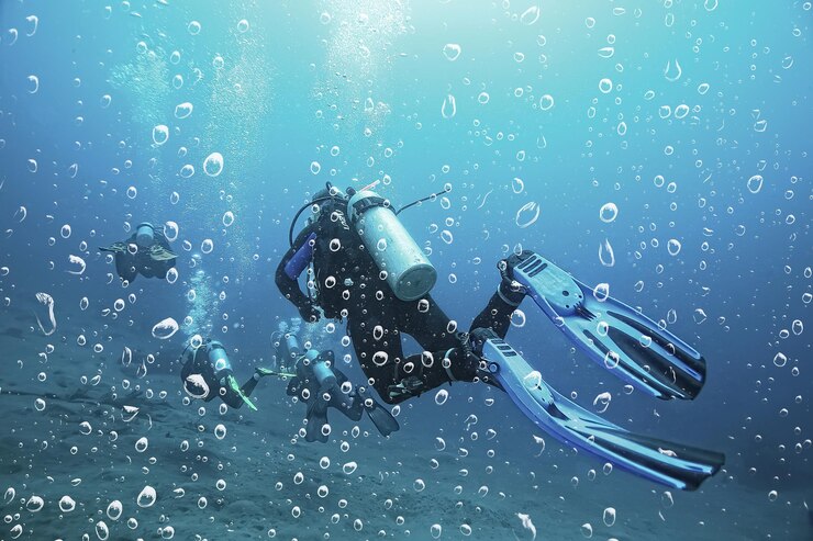 Diving Equipment Market Size, Trends And Report 2024-2033