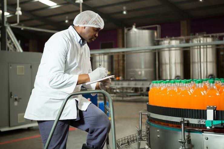  Chemical Distribution Market Report 2023: New Developments, Growth Strategy, Regional Overview And Key Players Analysis Till 2032 