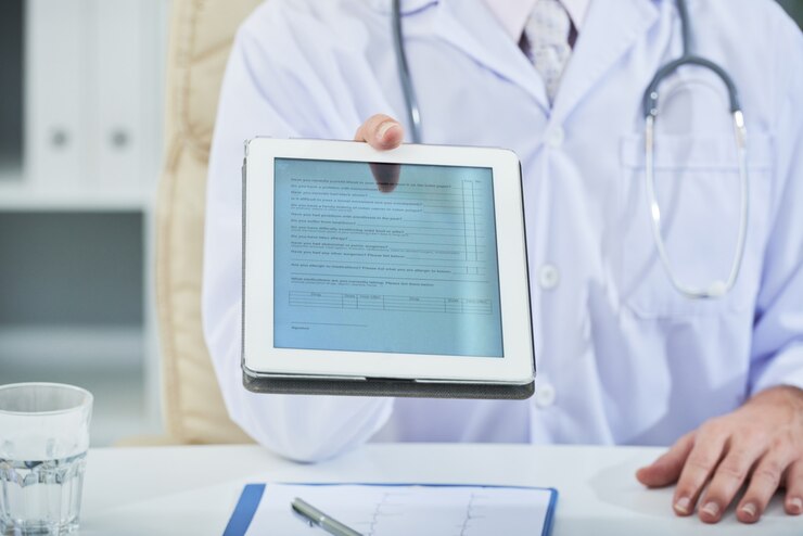 Ambulatory Electronic Medical Records Market Report 2024-2033 | Size, Share, Trends, Growth Demand, Overview