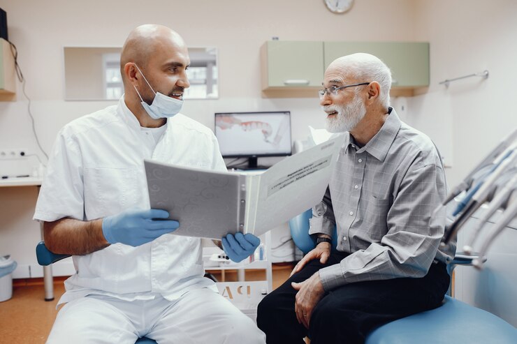 Dental Implants And Prosthetics Contract Manufacturing Market Size, Key Drivers, Growth, Growth Demand, Analysis 2024-2033