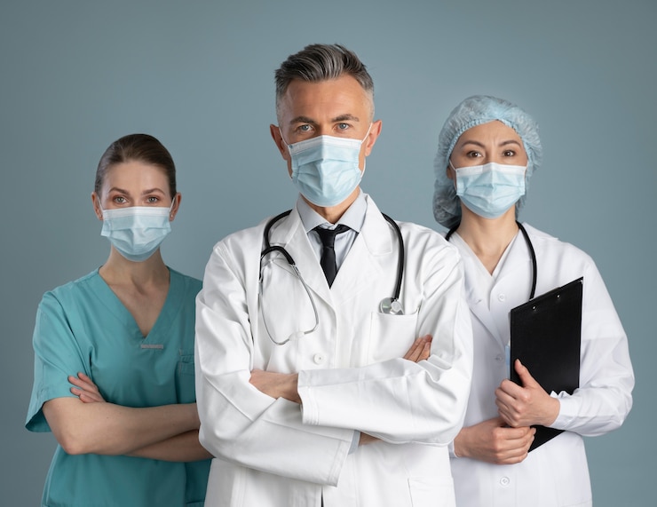 Occupational Health Market Size, Strategies And Outlook By 2024-2033