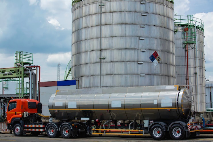 Storage Tank Market Size, Share, Analysis, Trends And Strategies 2024-2033