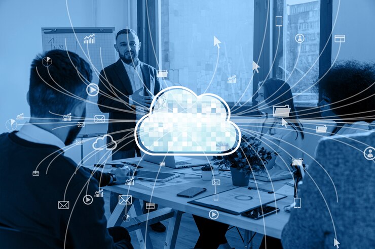 Cloud Carbon Management System Market Size, Insights, Forecast, Growth, Trends 2024-2033 