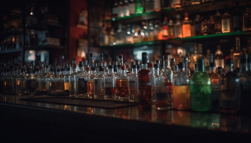 Spirits Market Estimated Growth Curve, Trends, Size, Share And Analysis Report 2023-2032