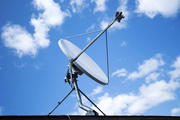 X-Band Radar Market Size, Growth Drivers, Trends And Analysis 2024-2033