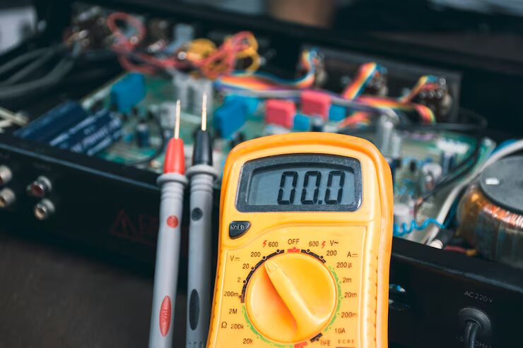 Variable Frequency Drives Market Size, Share, Revenue, Trends, And Drivers For 2023-2032