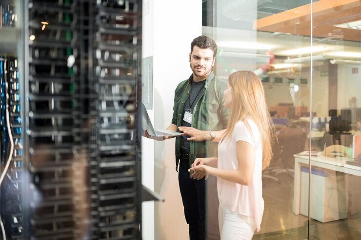 Managed Data Center Services 2023-2032 | Size, Share And Insights