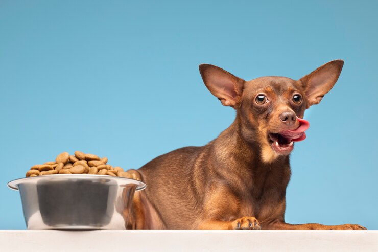 Dog Food Market Size, Trends And Report 2024-2033