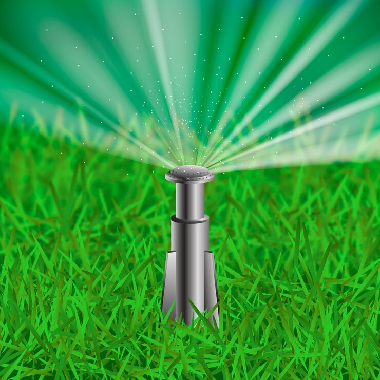 Irrigation Controller For Agriculture Market Report 2024-2033 | Size, Growth, Growth Demand, Trends