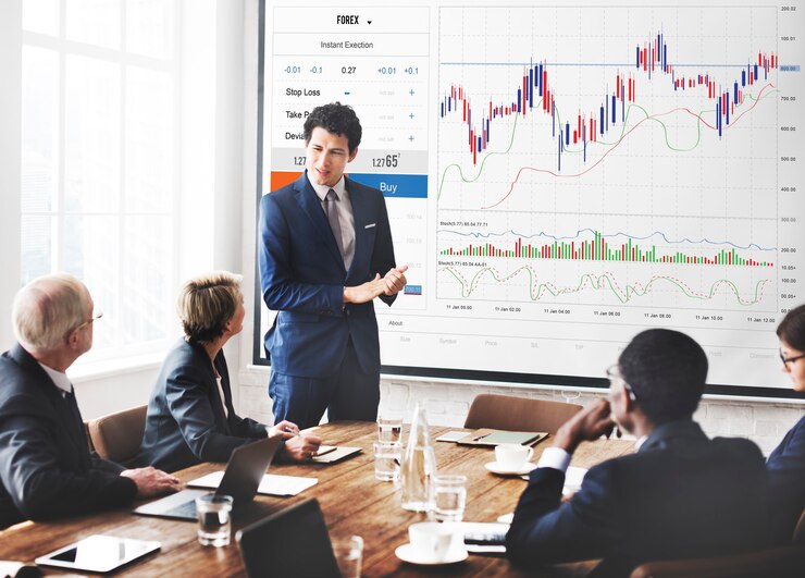 Trade Finance Market Outlook Report 2024-2033 | Size, Trends, Analysis, Insights, Overview