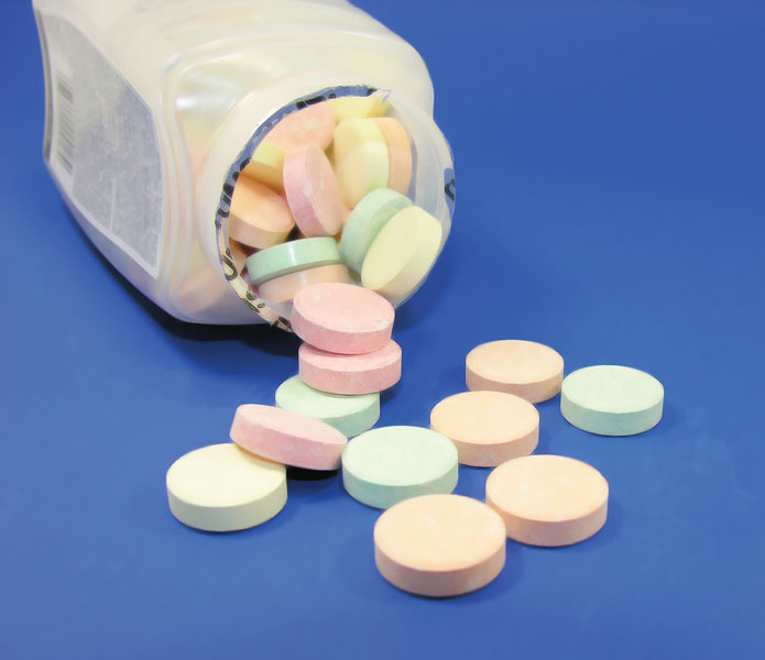 COVID- 19: Antacids Market Insights, Epidemiology and Market Forecast 2019-2025
