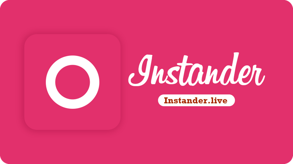 Can I use Instander APK to block or mute Instagram users?