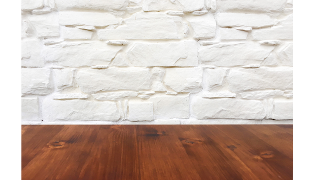 Remake Your Room with a Wood Trim Accent Wall