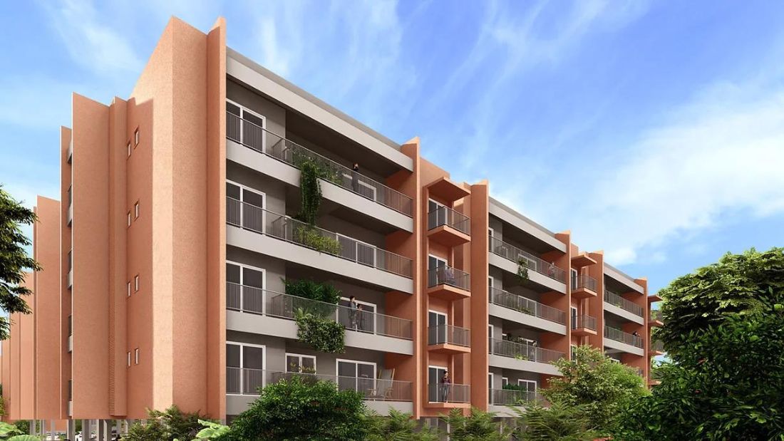Engrace Phase 2: The Newest Addition to Modern Spaaces' Sarjapur Lineup