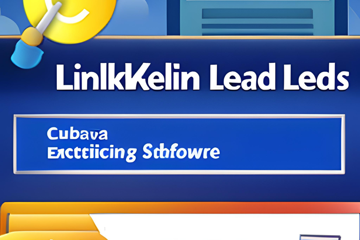 Grow Your Business with Bulk Linkedin Lead Extraction Software