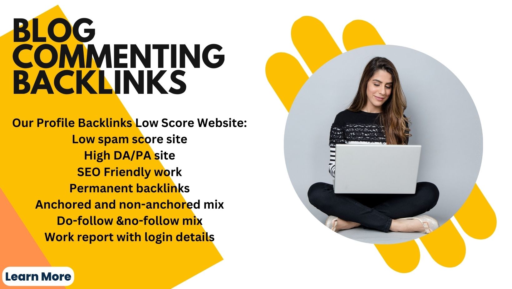 Generate More Traffic with Blog Commenting Backlinks 