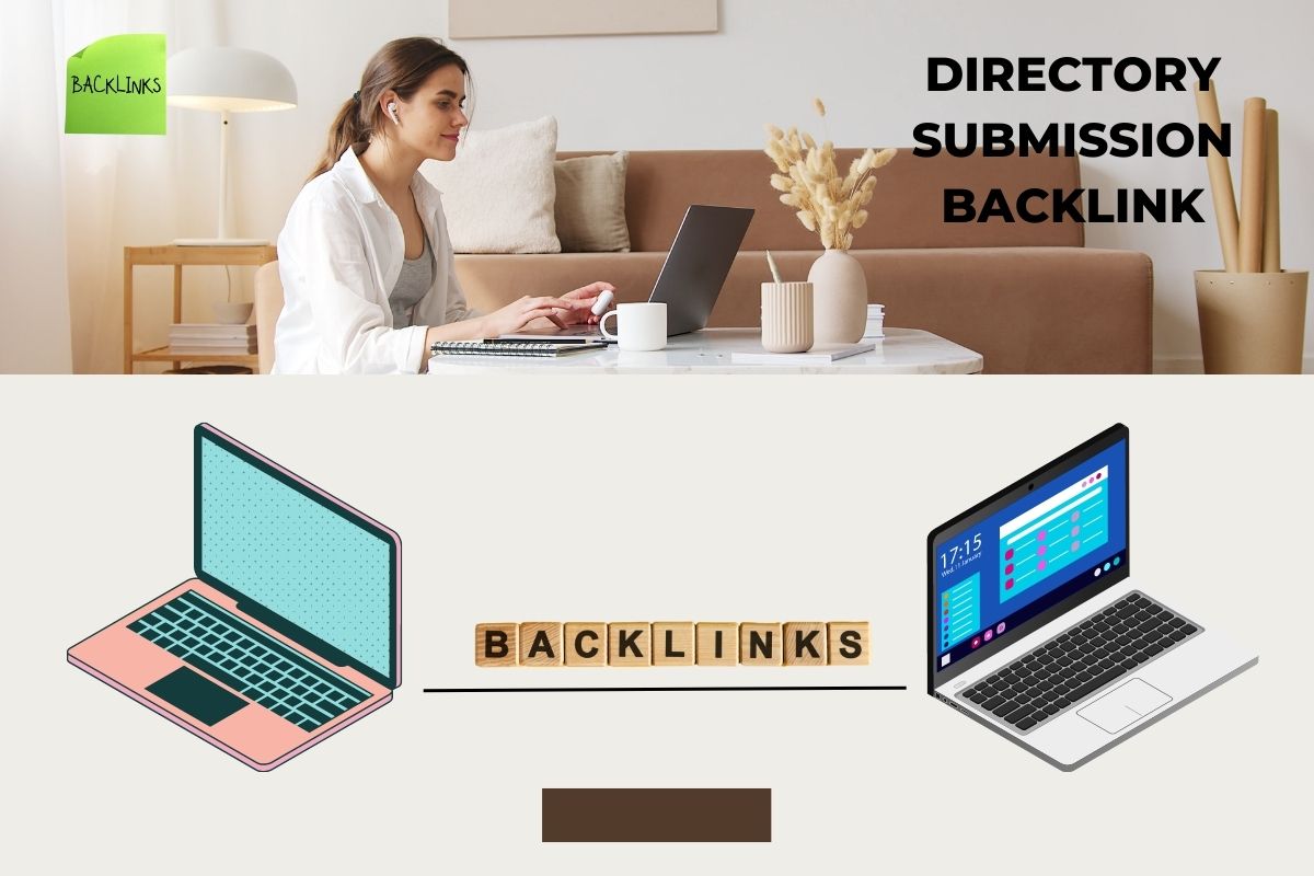 Benefits of Directory Submission Backlinks