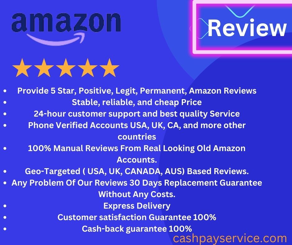 How to Choose the Right Amazon Reviews Package for Your Needs
