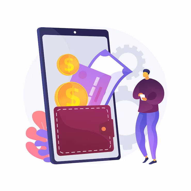 "Stay Ahead of the Curve: Why Our Crypto Wallets Are the Ultimate Choice"
