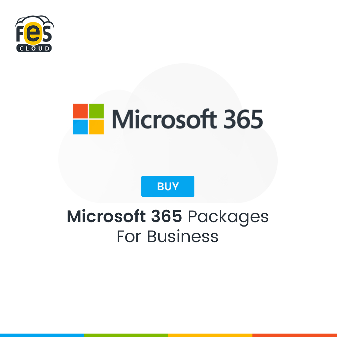 Microsoft 365 Partner in India – Fes Cloud