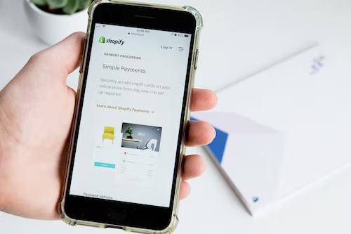 How to Build Custom Shopify Multi Vendor Marketplace App?