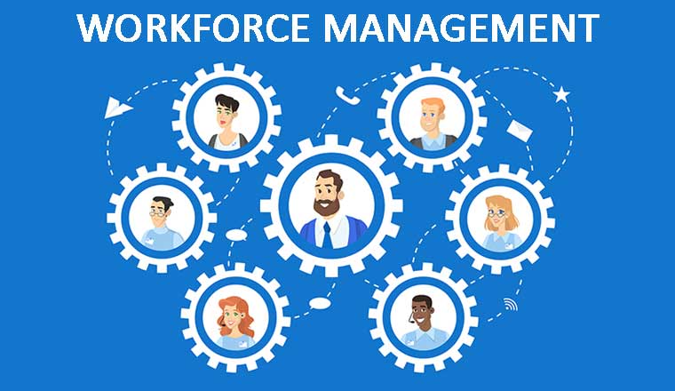 Revolutionizing Workforce Management: V2Soft's Innovative Solutions Addressing Staffing Shortages