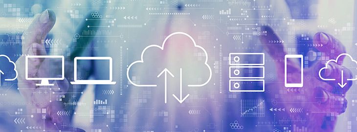 Types of cloud in cloud computing - Benefits of Cloud Based AI