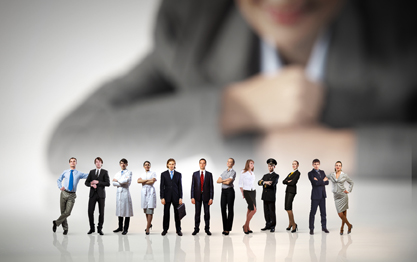 Workforce Management Solutions – Why V2Soft?