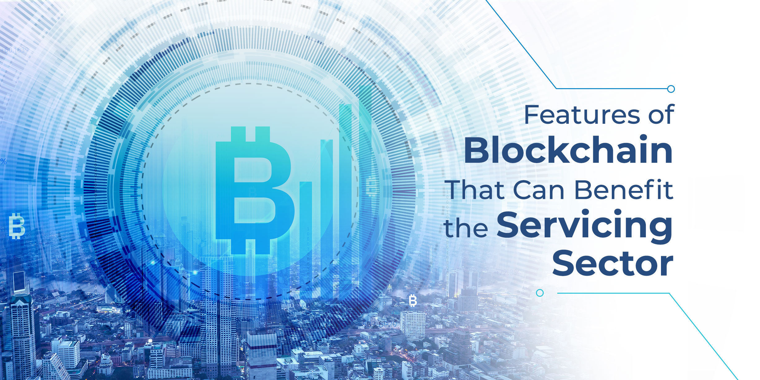  Unveiling the Potential: Blockchain Technology Services and Security Solutions