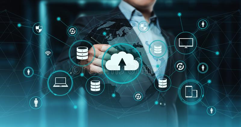 Why you should consider cloud for your business?