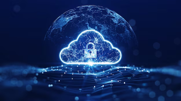 The Importance of Cloud Data Encryption