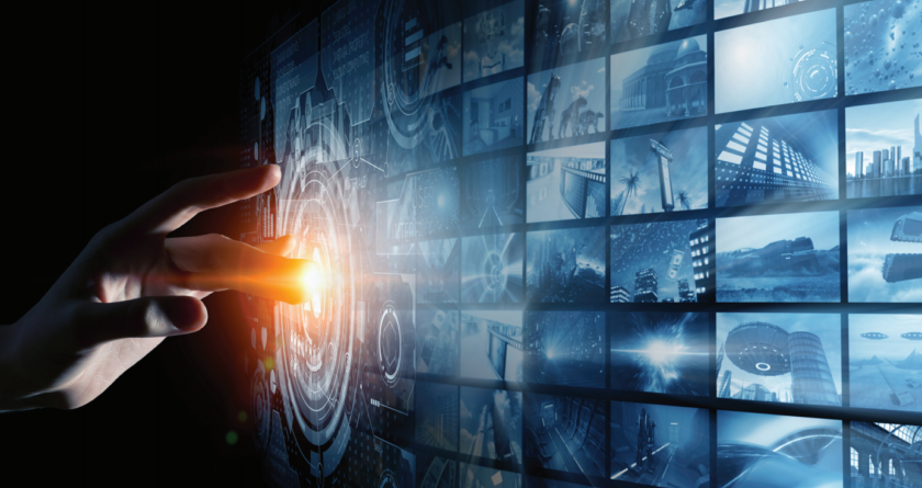 How Media Sector benefits from cloud Technology?