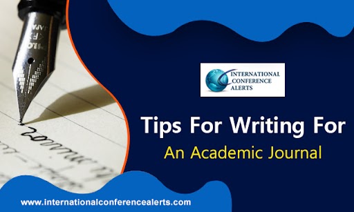 Tips For Writing For An Academic Journal