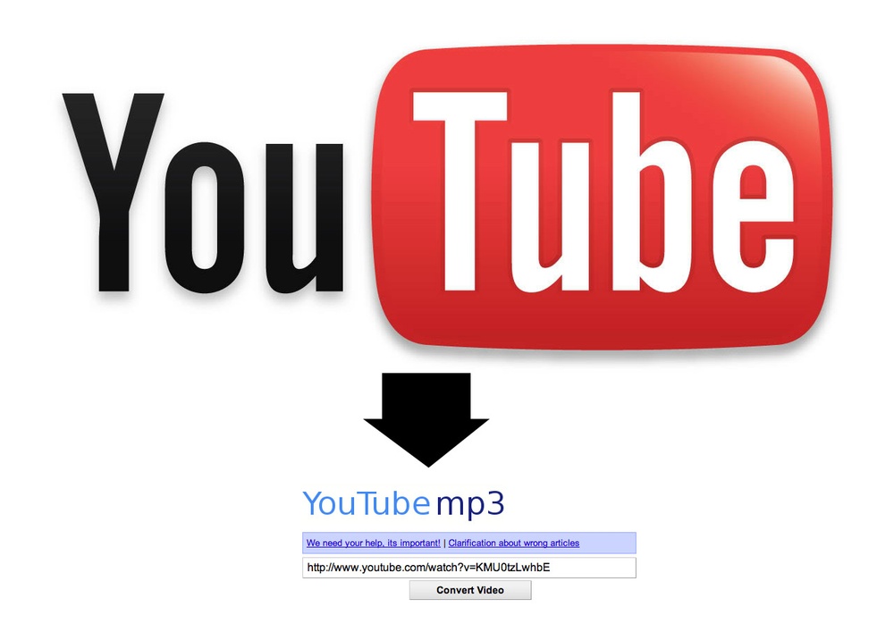 YouTube Video Converter to MP3: Convert Your Favorite Videos to Audio Effortlessly
