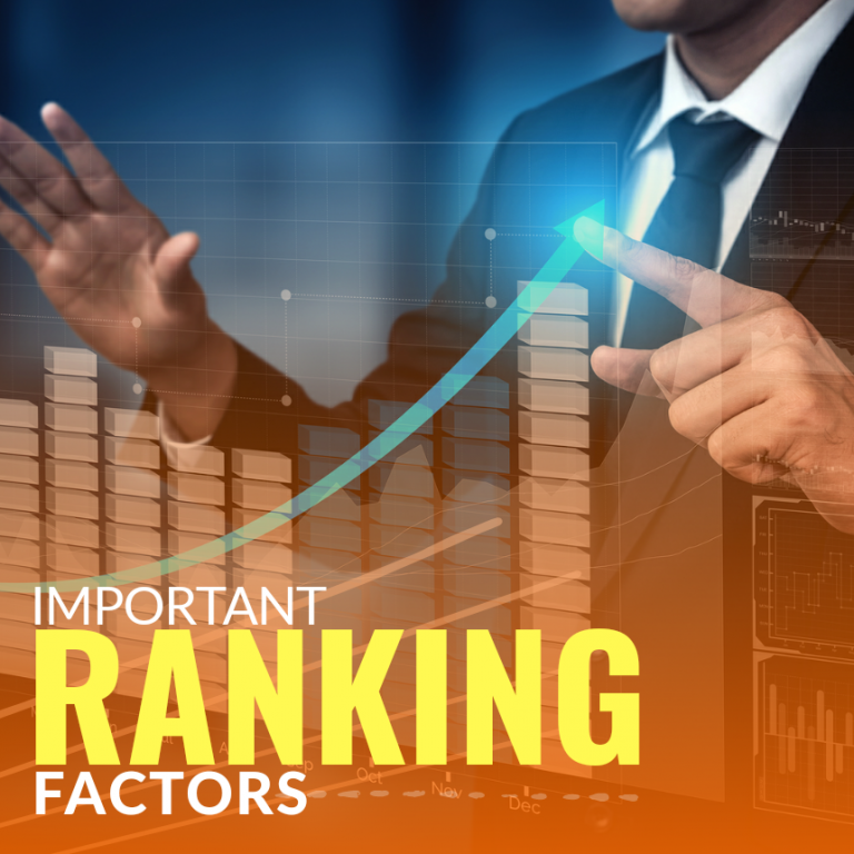 7 Domain Name Factors for SEO Rankings