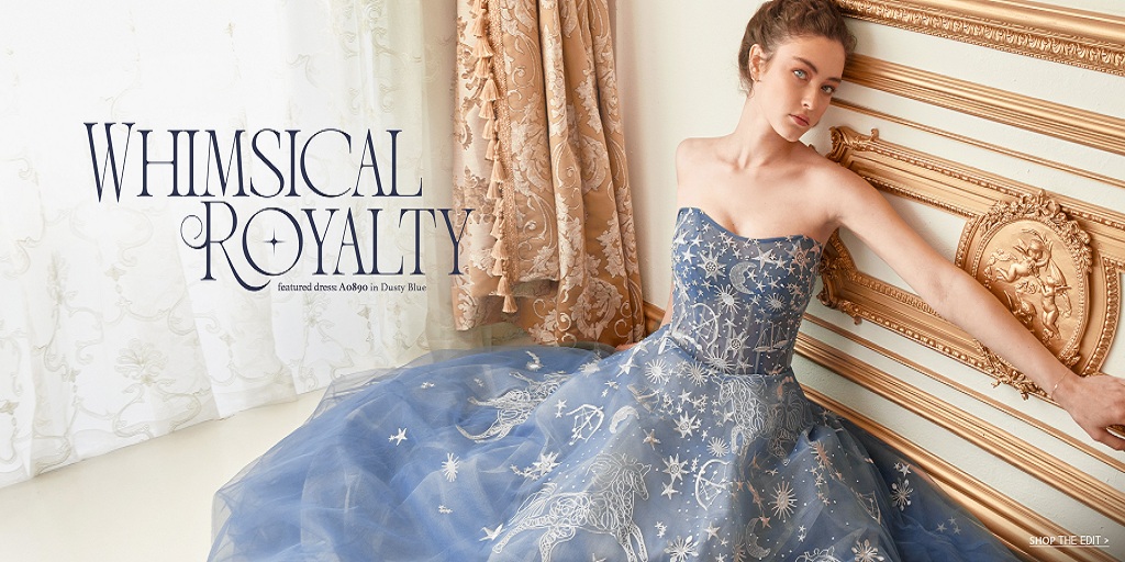 Help Your Customers Conquer Cocktail Hour With These 2023 Evening Dress Trends